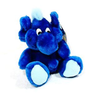 Kodak Vintage Kolorkins Plush "Focus" - With all Tags